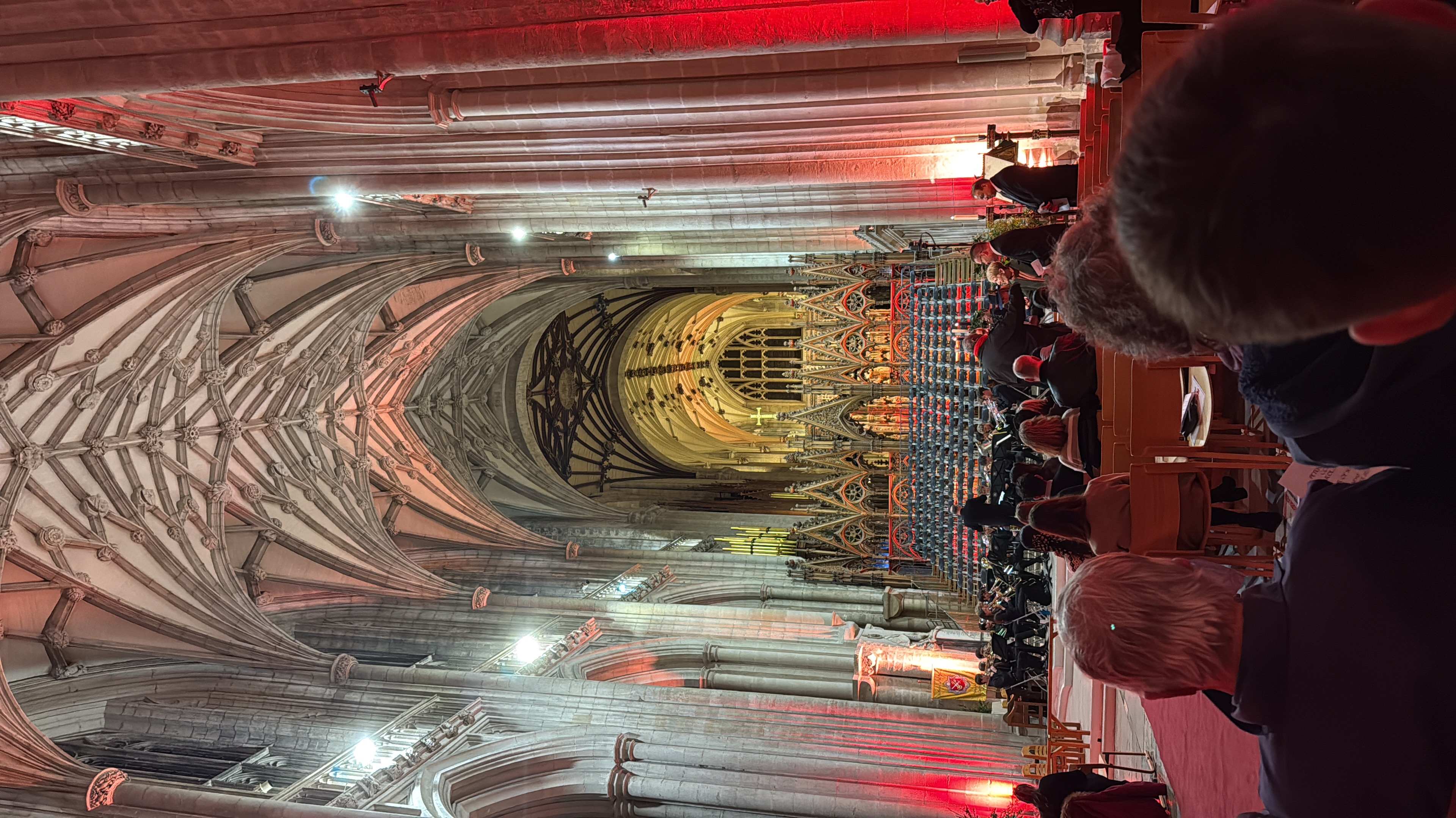 winchester cathedral